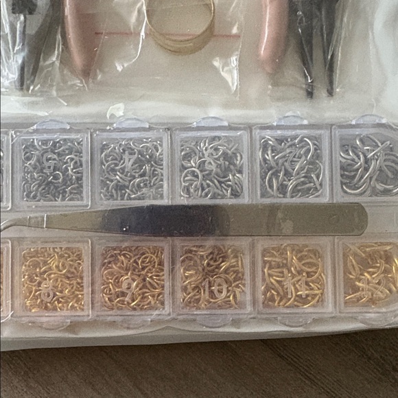 Jewelry Making Tool and repair bundle - Picture 3 of 5